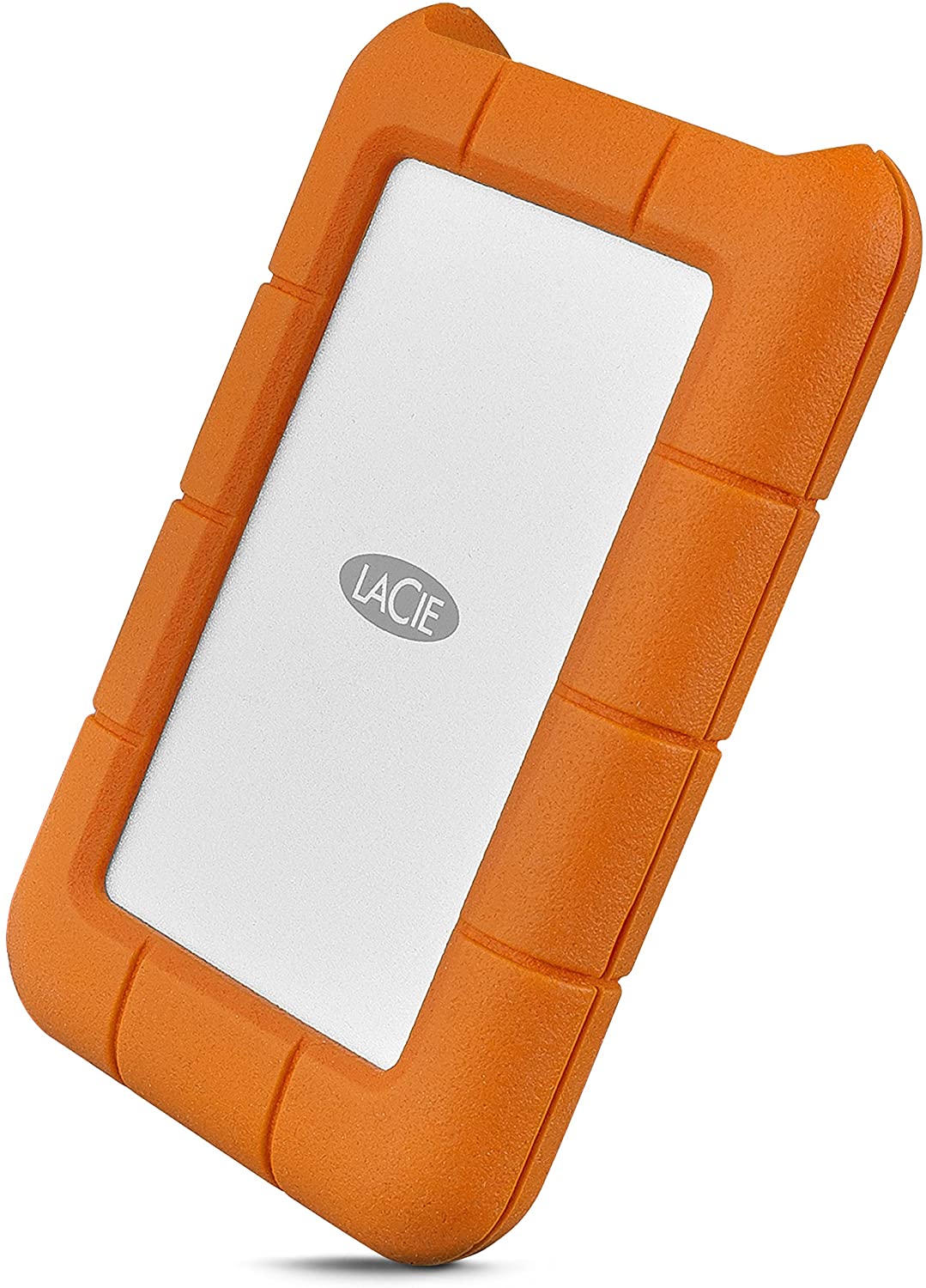 review external hard drive for mac